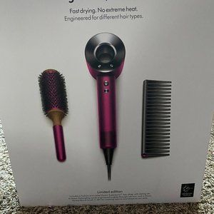 Dyson Supersonic Hair Dryer